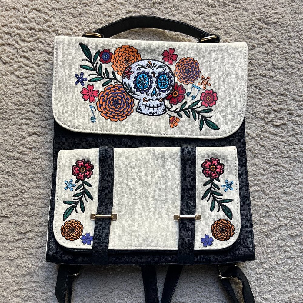 Disney Coco Mini Backpack - Made by Disney
